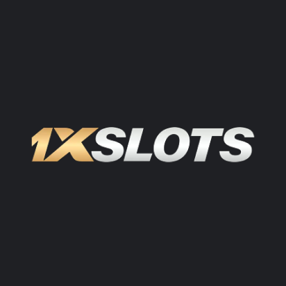 1xSlots Casino Logo image for 1xSlots Casino