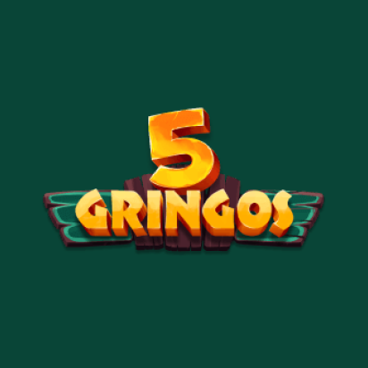 5Gringos Logo image for 5Gringos