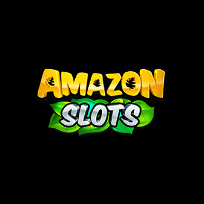 Amazon Slots Logo image for Amazon Slots