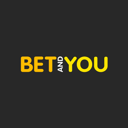 BetAndYou Logo image for BetAndYou