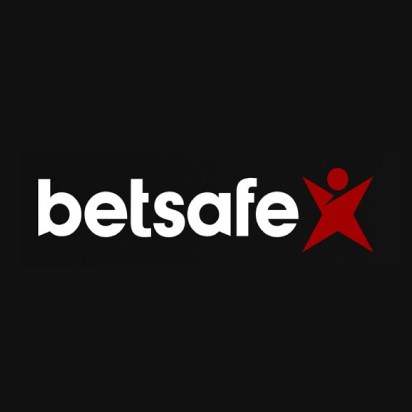 Betsafe Casino Logo image for Betsafe Casino