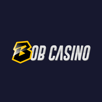 Bob Casino Logo image for Bob Casino