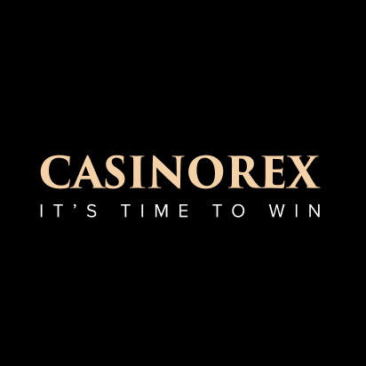 CasinoRex Logo image for CasinoRex