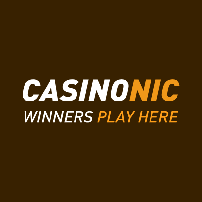 Casinonic Logo image for Casinonic