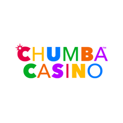 Chumba Casino Logo image for Chumba Casino