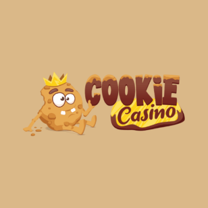 CookieCasino Logo image for CookieCasino