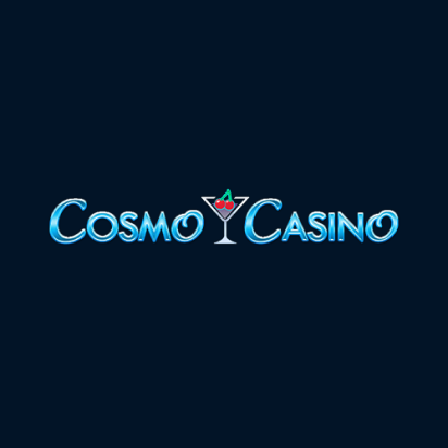 Cosmo Casino Logo image for Cosmo Casino