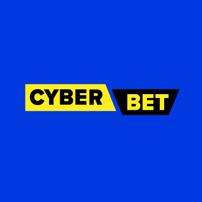 Cyber.Bet Logo image for Cyber.Bet