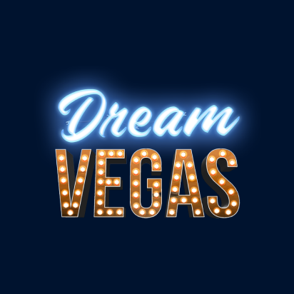 Dream Vegas Logo image for Dream Vegas