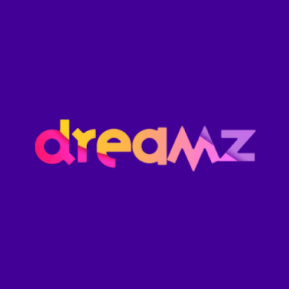Dreamz Logo image for Dreamz