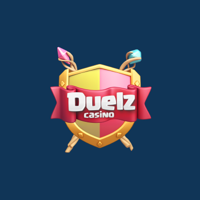Duelz Casino Logo image for Duelz Casino