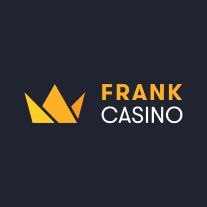 Frank Casino Logo image for Frank Casino