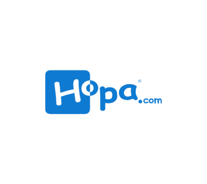 Hopa Casino Logo image for Hopa Casino