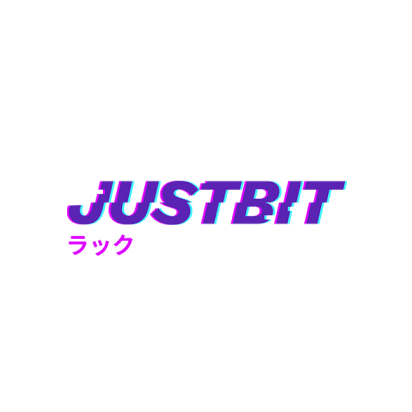 JustBit Logo image for JustBit
