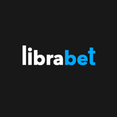 LibraBet Logo image for LibraBet