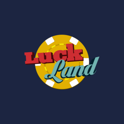 Luck Land Logo image for Luck Land