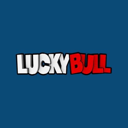 Logo image for Lucky Bull Casino
