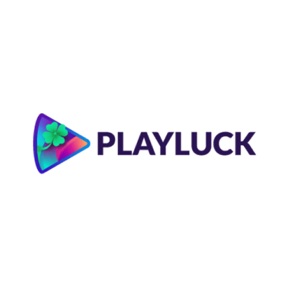 Logo image for Playluck Casino