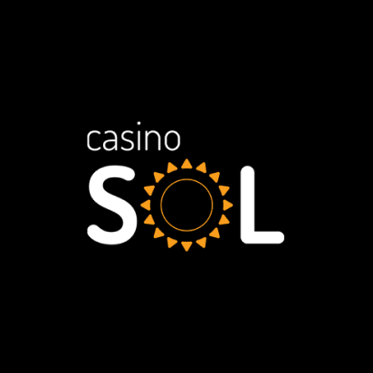 Sol Casino Logo image for Sol Casino