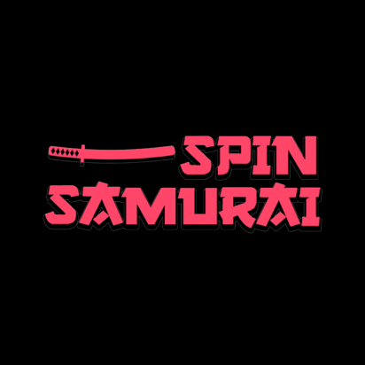 Spin Samurai Logo image for Spin Samurai