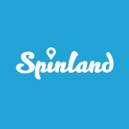 Spinland Logo image for Spinland