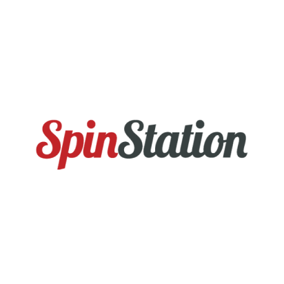 SpinStation Logo image for SpinStation