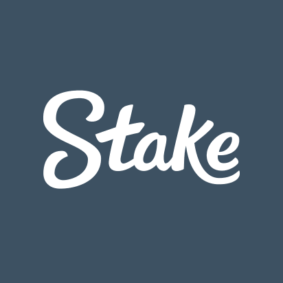 Stake Logo image for Stake