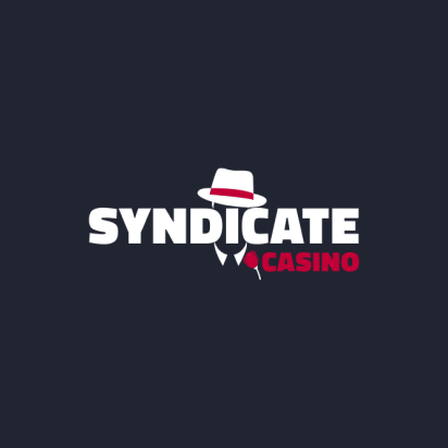 Syndicate Casino Logo image for Syndicate Casino
