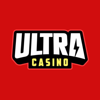 UltraCasino Logo image for UltraCasino