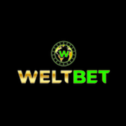 Weltbet Logo image for Weltbet