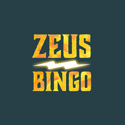 ZeusBingo Logo image for ZeusBingo