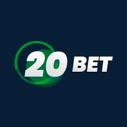 20Bet Casino Logo image for 20Bet Casino