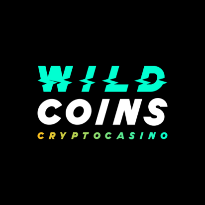 Wildcoins Casino Logo image for Wildcoins Casino