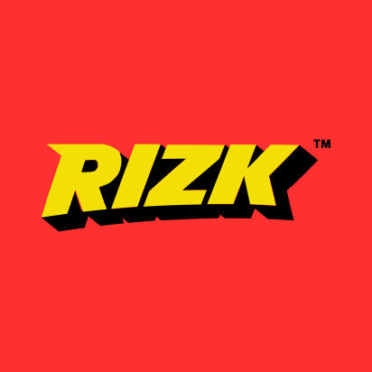 Rizk Casino Logo for Rizk Casino
