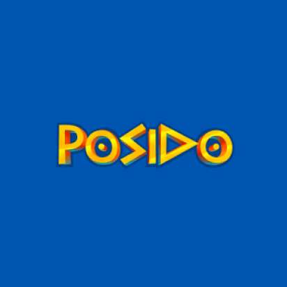 Logo image for Posido Casino