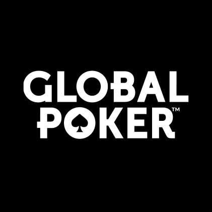Global Poker Logo image for Global Poker