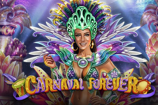 {2} Snapshot of Carnaval Forever Gameplay