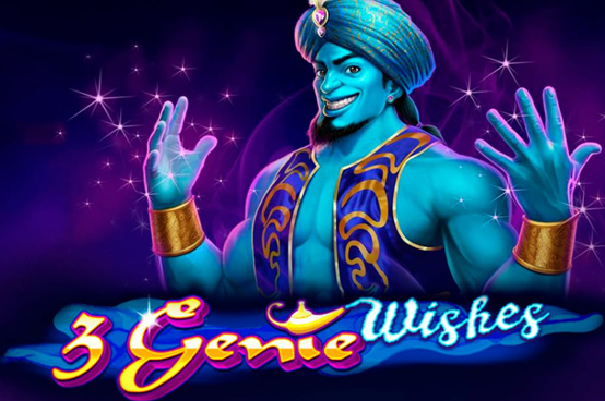 3 Genie Wishes Gameplay Thumbnail 3 Genie Wishes Gameplay Thumbnail
