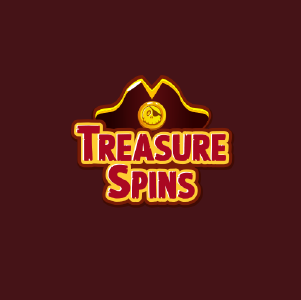 Treasure Spins Casino Logo image for Treasure Spins Casino