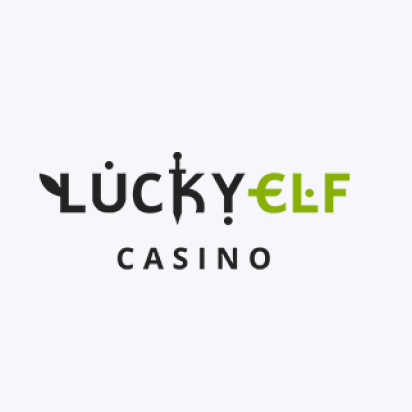 LuckyElf Casino Logo image for LuckyElf Casino