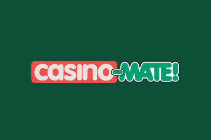 Casino-Mate Logo image for Casino-Mate
