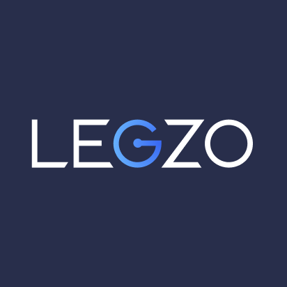 LEGZO Casino Logo image for LEGZO Casino