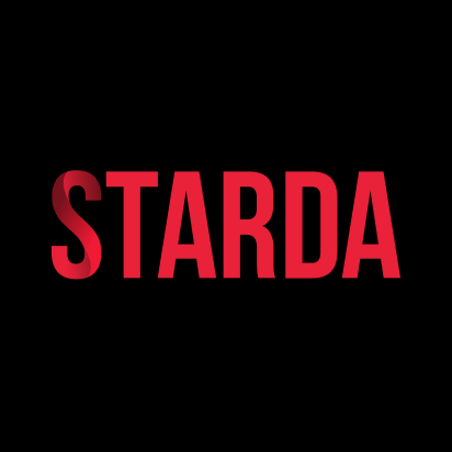 Starda Casino Logo image for Starda Casino
