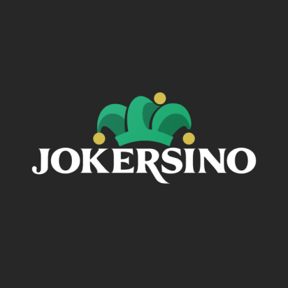Jokersino Casino Logo image for Jokersino Casino