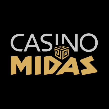 Casino Midas Logo image for Casino Midas