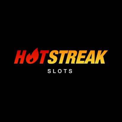 HotStreak Slots Logo image for HotStreak Slots