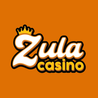 Zula Casino Logo image for Zula Casino