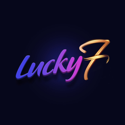 Lucky7even Logo image for Lucky7even
