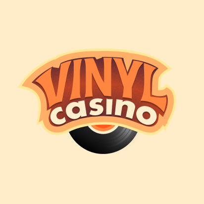 Vinyl Casino Logo image for Vinyl Casino