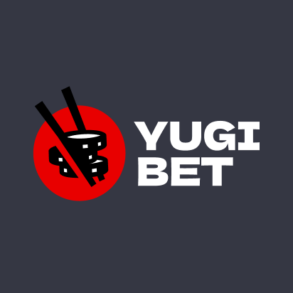 Yugibet Logo image for Yugibet